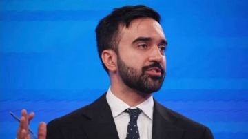 أول صدام بين ممداني والجماعات اليهودية.. احتجاج خارج كنيس يشعل جدلا حول أسلوب عمدة نيويورك