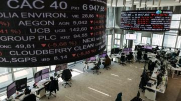 الأسواق الأوروبية تسجل أداء متباينا .. وأسهم بوما تقفز 15 