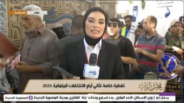 الإسكندرية تشهد إقبالا نسائيا على اللجان في اليوم الثاني لانتخابات النواب