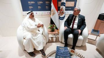 البترول المصرية تبحث مع الأوابك سبل تعزيز التعاون العربي في مجال الطاقة البترول المصرية تبحث مع الأوابك سبل تعزيز التعاون العربي في مجال الطاقة