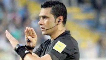 البنا: أفضل مباراة أدرتها تحكيميا هذا الموسم الأهلي وسيراميكا كليوباترا بالسوبر البنا: أفضل مباراة أدرتها تحكيميا هذا الموسم الأهلي وسيراميكا كليوباترا بالسوبر