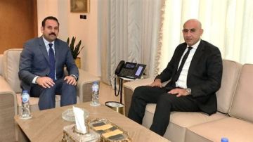 التعليم ومستقبل مصر يبحثان أوجه التعاون لتطوير المدارس الثانوية الزراعية والمهنية