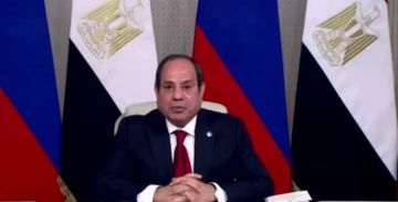 الرئيس السيسي: إنشاء محطة الضبعة يؤكد جاهزية الكوادر المصرية في العلوم النووية