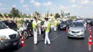 السداد أونلاين.. الاستعلام بطريقة بسيطة عن مخالفات المرور برقم اللوحة السداد أونلاين.. الاستعلام بطريقة بسيطة عن مخالفات المرور برقم اللوحة