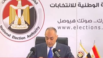 الوطنية للانتخابات: نتعامل مع أي طلبات وفقا للإجراءات القانونية المقررة