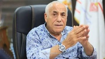 بعد خسارة السوبر.. رئيس الزمالك يعقد اجتماعا عاجلا مع جون إدوارد