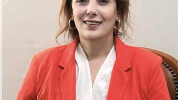 بلاغ من مرشحة المحافظين بقصر النيل لمنعها من التقدم بطعن على انتهاكات انتخابية