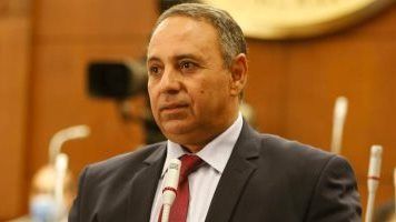 تحالف الأحزاب: الهيئة العليا للانتخابات مسؤولة عن نزاهة الاقتراع .. وصوت المواطن الفيصل تحالف الأحزاب: الهيئة العليا للانتخابات مسؤولة عن نزاهة الاقتراع .. وصوت المواطن الفيصل