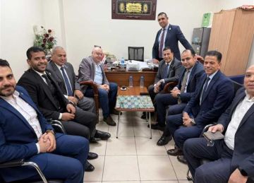 جمارك مطار القاهرة تضبط محاولة تهريب كمية من مخدر الحشيش