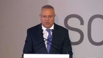 رئيس مجلس إدارة شركة سكاي للموانئ: خفض زمن انتظار السفن بقناة السويس وفر فرص عمل كثيرة