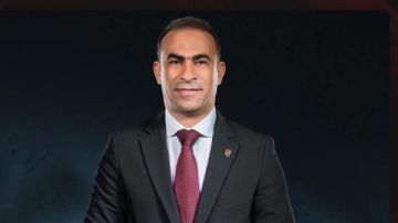 رسميا.. عبد الحفيظ قائما بأعمال المشرف العام لكرة القدم في الأهلي