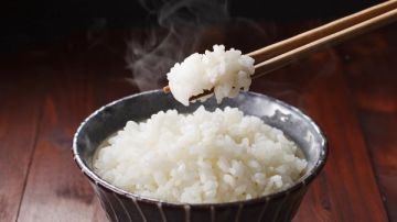 سهل ولذيذ.. طريقة عمل الارز الياباني