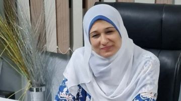  صحة كفر الشيخ تنعى منى شرف رئيس قسم النساء والتوليد بمستشفى بلطيم