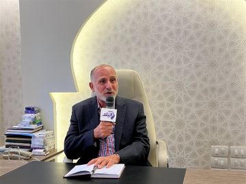 طبيب نفسي أزهري: الوعي الأسري يصنع شخصية واثقة لا خائفة طبيب نفسي أزهري: الوعي الأسري يصنع شخصية واثقة لا خائفة