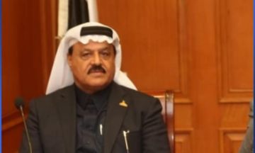 عضو بـ الشيوخ : افتتاح المتحف المصري الكبير سيبهر العالم