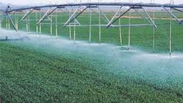 غرامة 5 آلاف جنيه لهؤلاء.. حظر تعديل نظام الري المطور طبقا للقانون