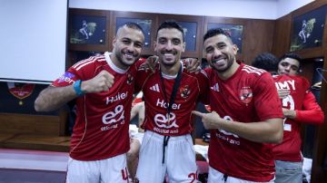 كشف طبي لـ تريزيجيه وإسماعيل.. استدعاء طاهر محمد طاهر ودونجا للمنتخب بدلا من إبراهيم عادل ومهند لاشين