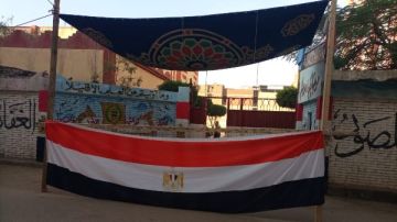 كفر الشيخ.. تجهيز 48 مقرا لانتخابات مجلس النواب في بيلا صور