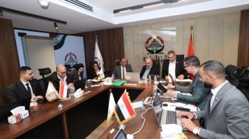 متابعة لحظة بلحظة.. غرفة عمليات الجبهة الوطنية ترصد سير التصويت في المرحلة الثانية لانتخابات النواب