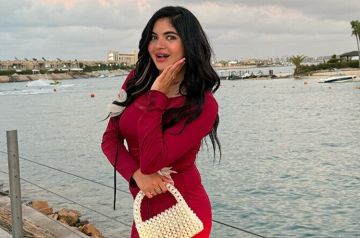 مصر.. أحكام قضائية مشددة بحق الـتيك توكر سوزي الأردنية في حال ثبوت إدانتها بـغسل الأموال