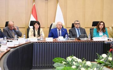 مصر توافق على طلبات اقتصادية قناة السويس بكميات الطاقة المطلوبة لـ7 مصانع مصر توافق على طلبات اقتصادية قناة السويس بكميات الطاقة المطلوبة لـ7 مصانع