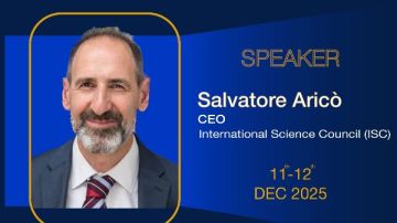 معرض مخرجات البحوث يعلن قائمة المتحدثين الدوليين بورش العمل والجلسات