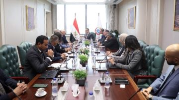 نائب رئيس مجلس الوزراء: تنفيذ قاعدة بيانات صحية موحدة