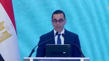 وزير الاستثمار: 14 مليار جنيه حجم التجارة البينية مع دول التعاون الخليجي