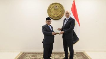 وزير التعليم الإندونيسي: تفعيل برامج تبادل المعلمين والطلاب وتوسيع التعاون مع المؤسسات التعليمية المصرية