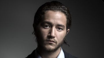 أحمد مالك لـ صدى البلد : أحرص على التعلم من الانتقادات في عملي.. فيديو