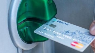 أعمل إيه لو ماكينة ATM سحبت الفيزا؟ أعمل إيه لو ماكينة ATM سحبت الفيزا؟