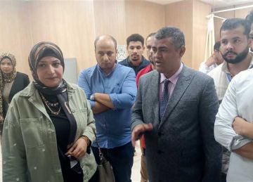 إجراء 1161 عملية جراحية متنوعة خلال شهر أكتوبر بالمنيا