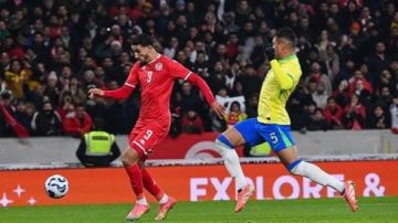 إيطاليا تهزم البرازيل بركلات الترجيح وتحصد برونزية مونديال الناشئين إيطاليا تهزم البرازيل بركلات الترجيح وتحصد برونزية مونديال الناشئين