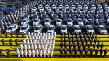 استعدادات أمنية مكثفة لتأمين انتخابات مجلس النواب 2025