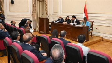 اقتصادية الشيوخ تبحث تعديلات قانون ضريبة العقارات اقتصادية الشيوخ تبحث تعديلات قانون ضريبة العقارات