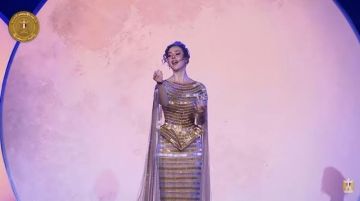 السوبرانو شيرين أحمد طارق عن اتهامها بدعم المثليين: ضحكنا أنا وزوجي وأنا متزوجة من رجل محترم