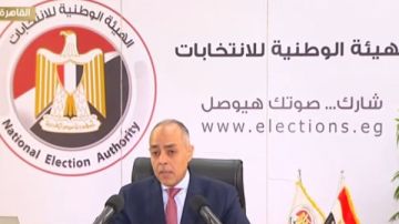 المستشار أحمد بنداري يكشف الحالة الصحية لاثنين من القضاة تعرضا لحادث بأسوان المستشار أحمد بنداري يكشف الحالة الصحية لاثنين من القضاة تعرضا لحادث بأسوان