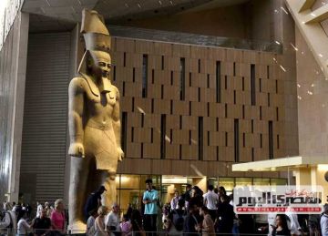 الآن رابط الموقع الرسمي لـ حجز تذاكر المتحف المصري الكبير وسعر التذكرة لجميع الفئات الآن رابط الموقع الرسمي لـ حجز تذاكر المتحف المصري الكبير وسعر التذكرة لجميع الفئات