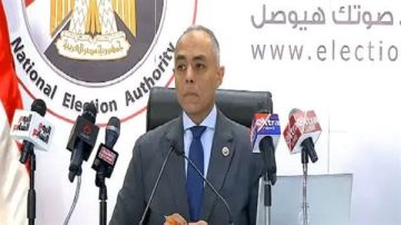  الوطنية للانتخابات : انتهاء اليوم الانتخابي الثاني بالخارج وبدء فرز الأصوات في 31 لجنة