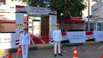  انتخابات النواب 2025 .. حماية موظفي اللجان بعقوبات تصل للمؤبد