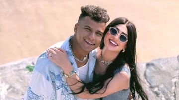 بعد إنفصالها عن عصام صاصا.. من هي جهاد أحمد؟