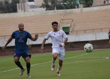 بلدية المحلة يهزم المنصورة بثلاثية ويتأهل إلى دور الـ 32 بكأس مصر