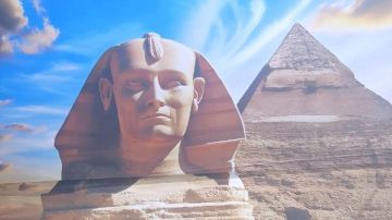 بمناسبة افتتاح المتحف الكبير .. نادي 6 أكتوبر ينظم مهرجان اليوم الفرعوني بمناسبة افتتاح المتحف الكبير .. نادي 6 أكتوبر ينظم مهرجان اليوم الفرعوني