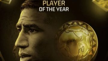 تعرف على جميع الفائزين بجوائز الأفضل في أفريقيا 2025