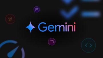 جوجل تكشف عن تحديثات جديدة لتطبيق Gemini مختصة بالذكاء الإصطناعي