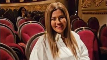 رانيا فريد شوقي: دولة التلاوة مشروع يحيي تراث الأصوات المصرية الأصيلة