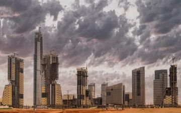 رسميا.. تغيير اسم العاصمة الإدارية الجديدة إلى العاصمة الجديدة 