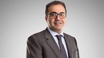 صافي أرباح البنك المصري الخليجي المجمعة تقفز إلى 3.245 مليار جنيه في 9 أشهر صافي أرباح البنك المصري الخليجي المجمعة تقفز إلى 3.245 مليار جنيه في 9 أشهر