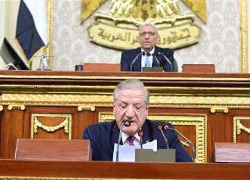 لدعم الموازنة.. النواب يوافق على قرض من الاتحاد الأوروبي بـ 4 مليار يورو