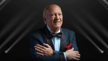 مصر.. وزير الثقافة يوضح التطورات الصحية للموسيقار عمر خيرت مصر.. وزير الثقافة يوضح التطورات الصحية للموسيقار عمر خيرت